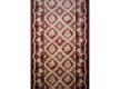 Acrylic runner carpet Sultanzade 6281A G TF - high quality at the best price in Ukraine
